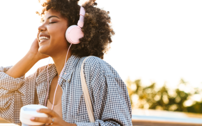 Benefits of listening to music during meditation