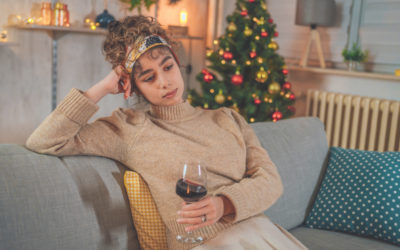 How to deal with loneliness over Christmas