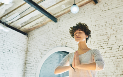 Breathing for Balance: Navigating Nervous System Health with Ease