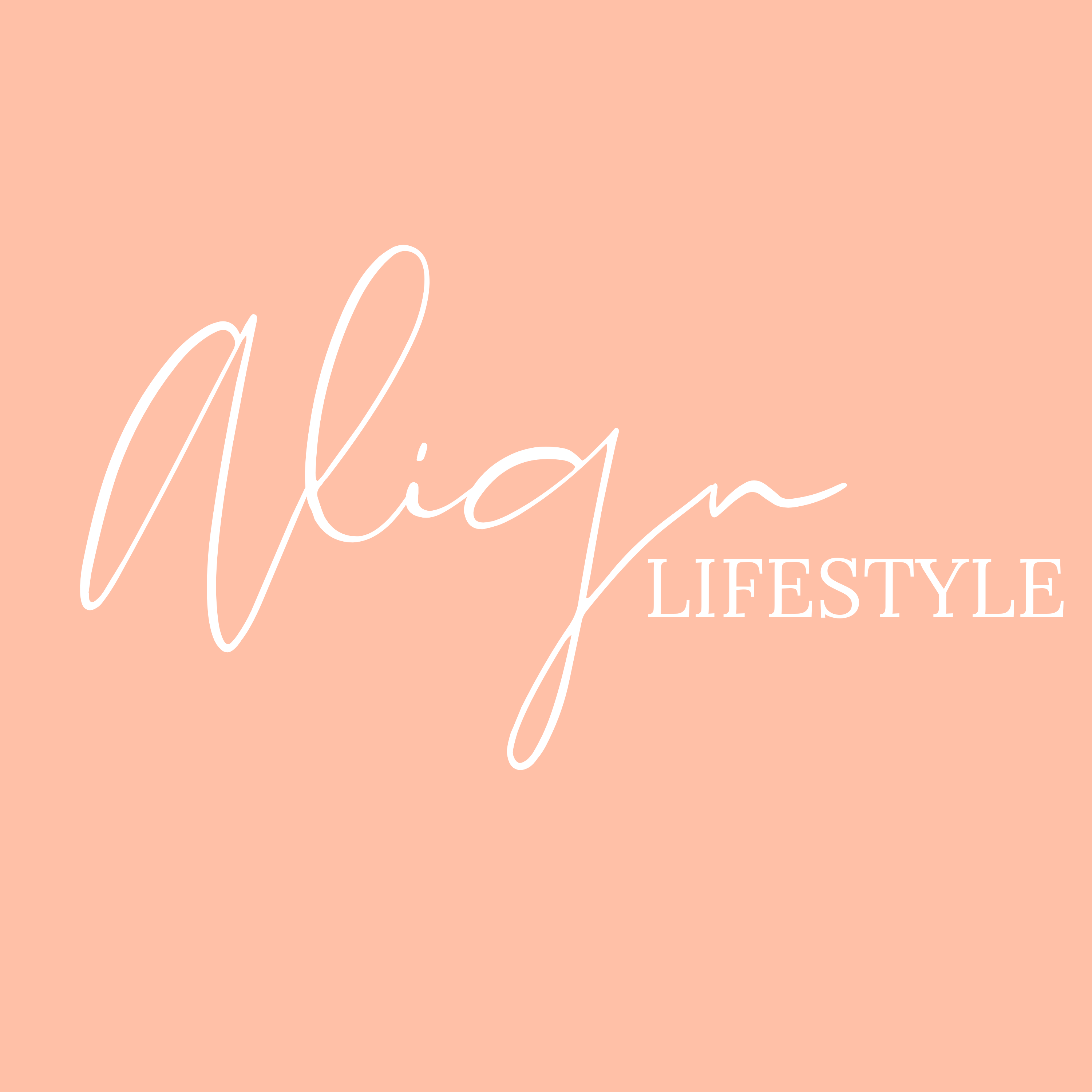 Align Lifestyle